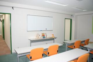 教室写真２