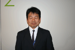 関西大学初等部 今宮信吾先生