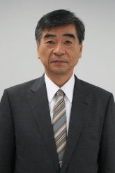関大初等部 田中明文校長先生