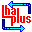 Lhplusロゴ